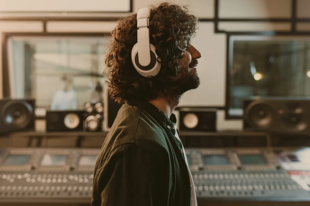 WAV to MP3 Converter